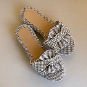 Ladies shoes/sandals